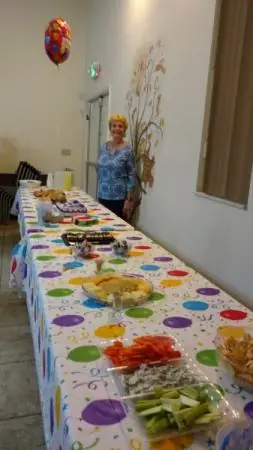 10 Year Celebration of Rabbi Allen #3