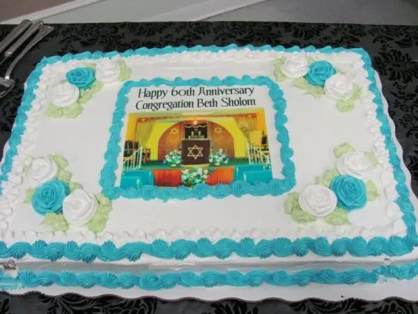60th Anniversary Celebration #9