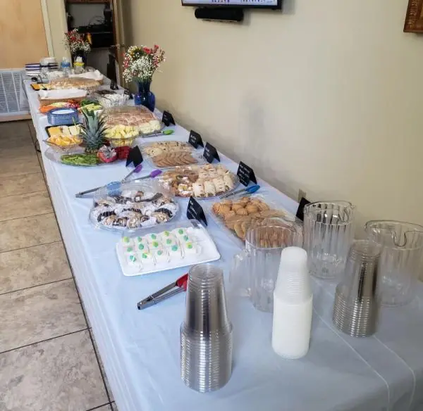 Annual Meeting 2024 #3