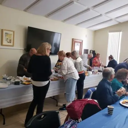 Annual Meeting 2024 #5