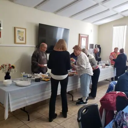 Annual Meeting 2024 #7