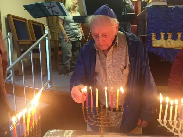 Chanukah 2018 #6