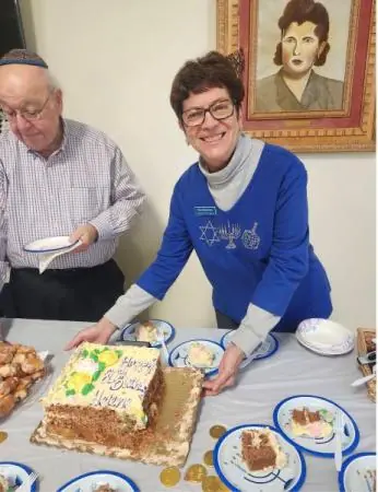 Chanukah 2025 #1