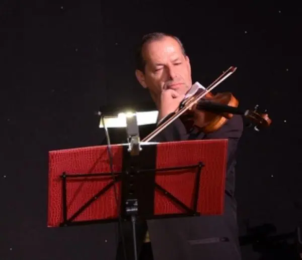 More Bach to Broadway Concert #4