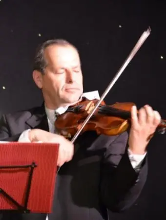 More Bach to Broadway Concert #7
