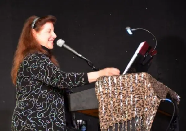 More Bach to Broadway Concert #8