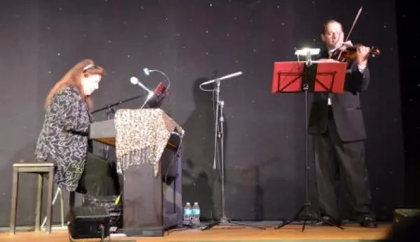 More Bach to Broadway Concert #9