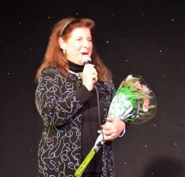More Bach to Broadway Concert #10