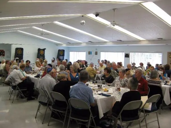 Passover Seder 2016 #2