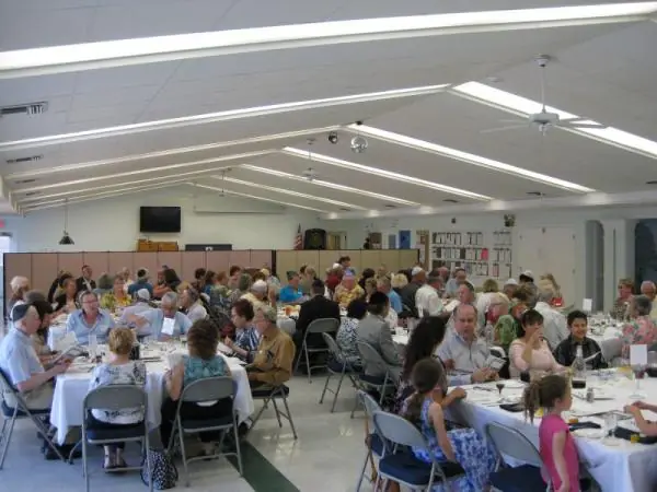 Passover Seder 2016 #5
