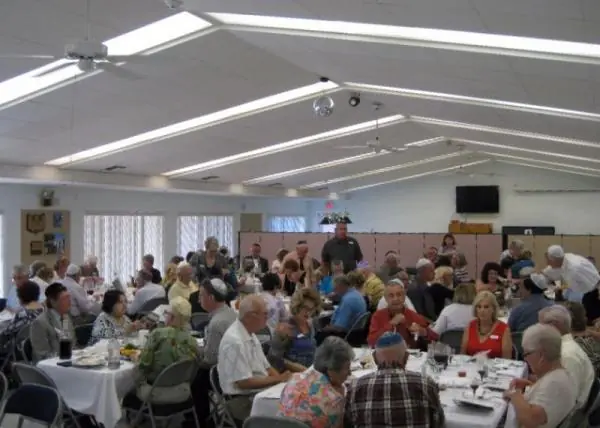 Passover Seder 2016 #10