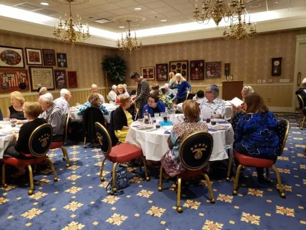 Passover Seder 2023 #2