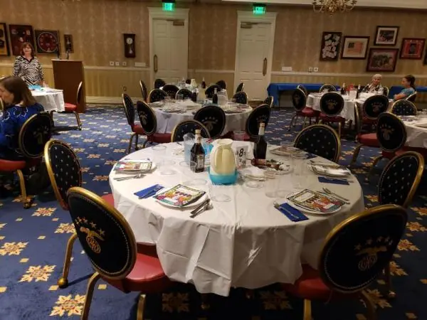Passover Seder 2023 #3