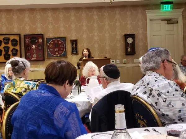 Passover Seder 2023 #4