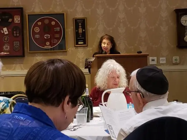 Passover Seder 2023 #5