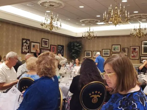 Passover Seder 2023 #6
