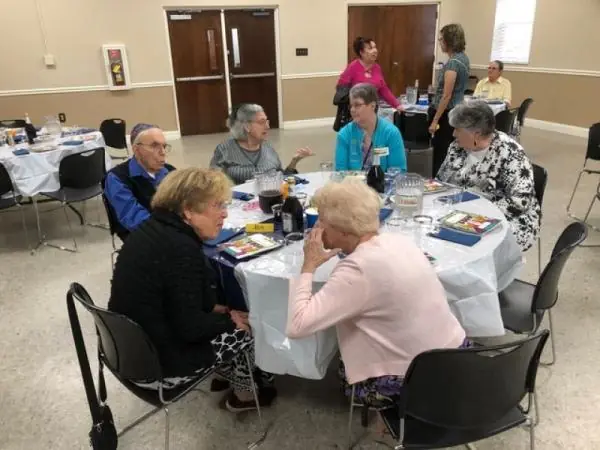 Passover Seder 2024 #2