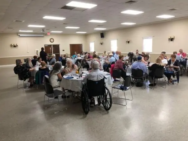 Passover Seder 2024 #5
