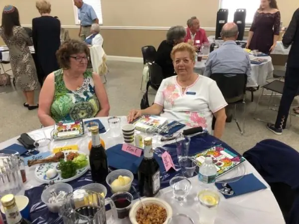 Passover Seder 2024 #11