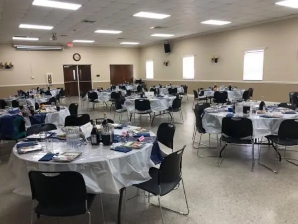 Passover Seder 2024 #12