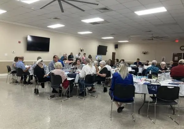 Passover Seder 2025 #2