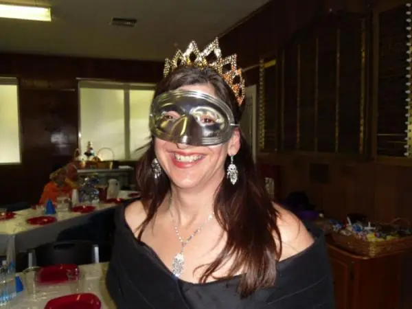 Purim 2014 #1