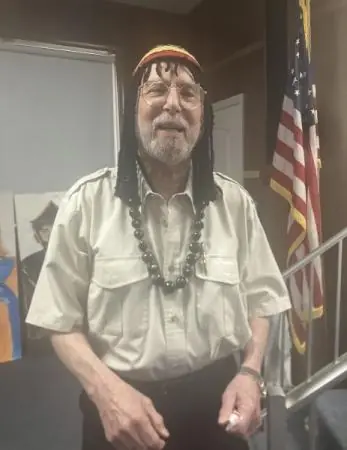 Purim 2025 #1