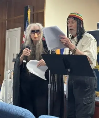 Purim 2025 #2