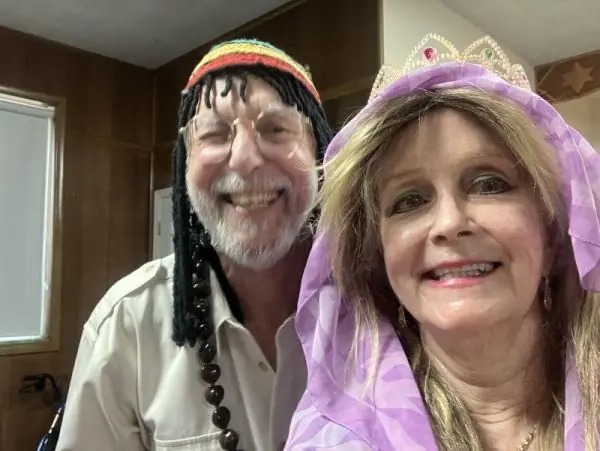 Purim 2025 #5