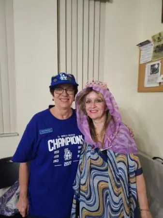 Purim 2025 #6