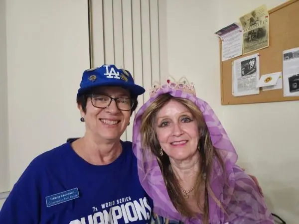 Purim 2025 #7