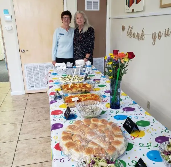 Rabbi Allen's 15th Anniversary #2