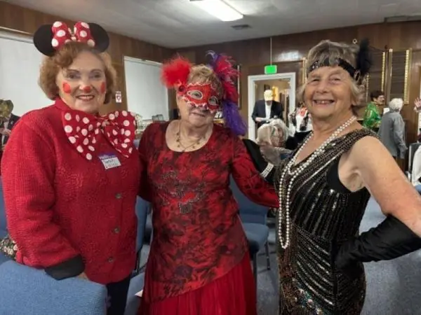 Rabbi Silverman's 1st Anniversary and Purim 2026 #1