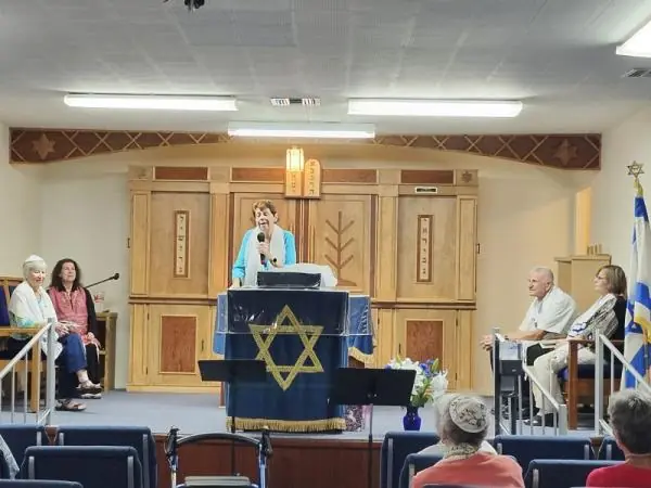 Recognition Service #3