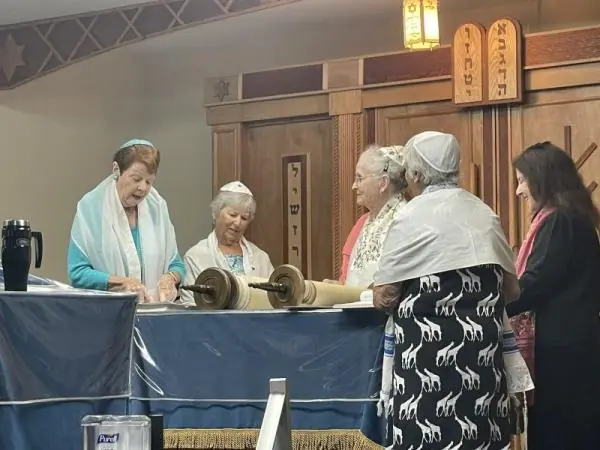 Recognition Service #9