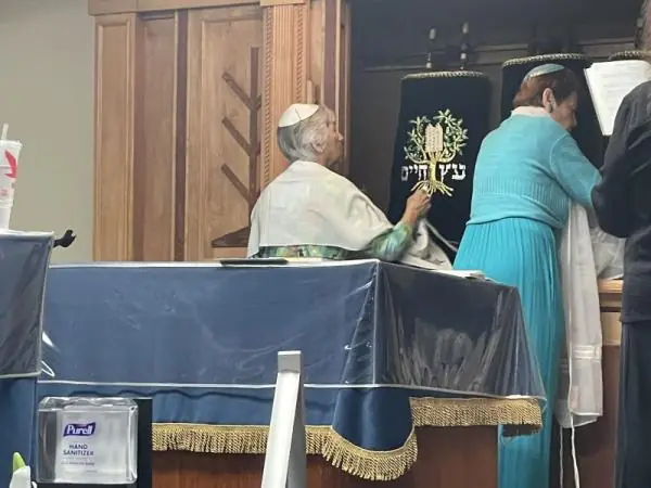 Recognition Service #12