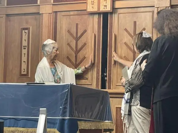 Recognition Service #13